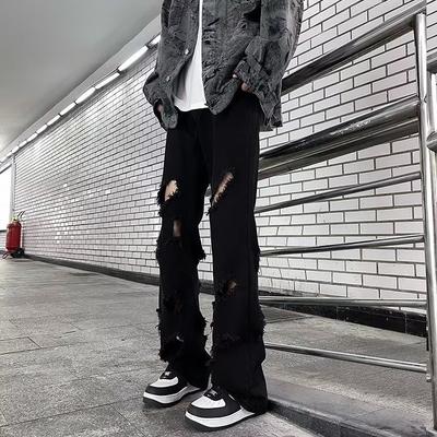 Botten – Jeans