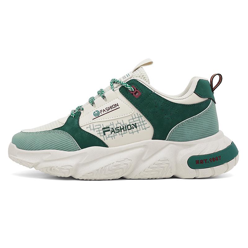 2024 Shoes For Men Fashion Summer Work Ankle Boots Sneakers Casual Luxury Designer Platform Hiking Outdoor Leather Sport Tennis