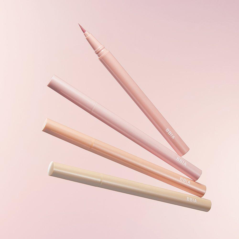 BBIA Last Glitter Highliner ( (4 colors) 0.5g