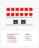 Bearing Press Kit, 14 Pcs, Bearing Race and Seal Driver Set with Bushings and Adapters, Bushing Driver Tool Set, Heavy Duty Carbon Steel Seal Removal