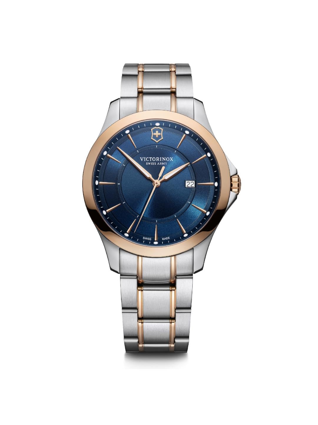 

VICTORINOX Watch ALLIANCE Gift 241911 Quartz []