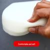 Mountain Bike Rear Seat Cushion with Armrest for Kids