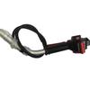 B97A-221465 Grass Trimmer Switch Handle For Maruyama BC2430H-RST Trimmer Garden Tool Trimmer Parts