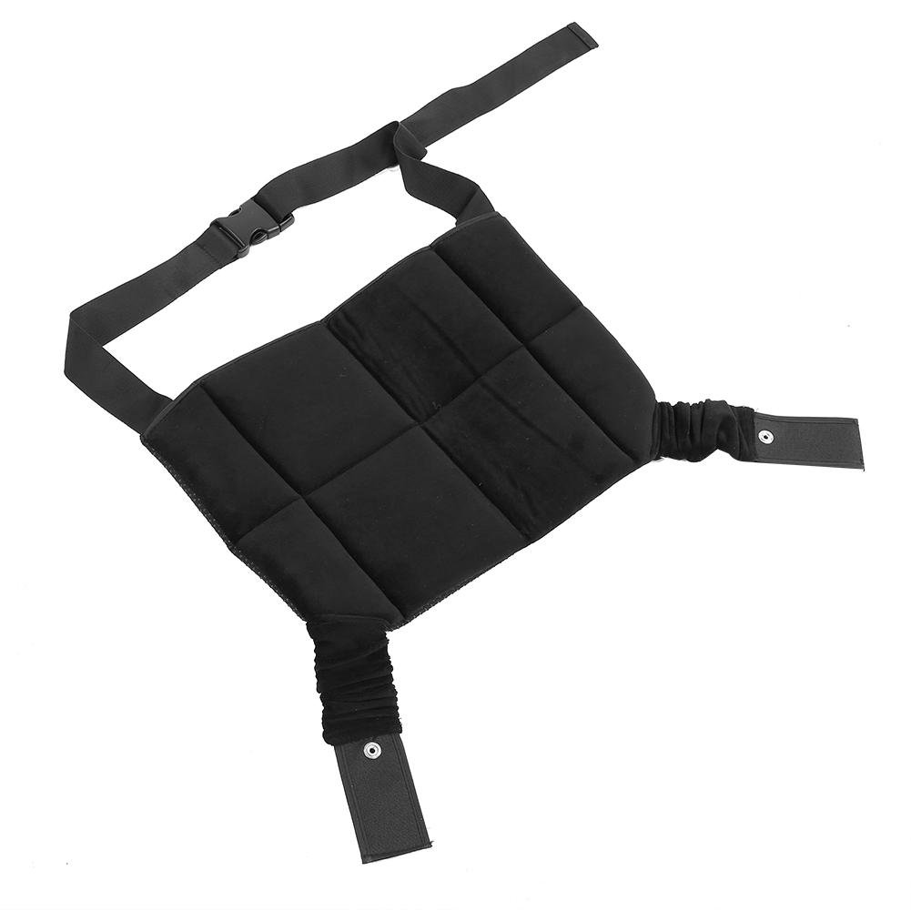 Portable Safety Car Cushion Soft NonSlip Car Seat Mat Protector for Pregnant Women