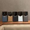 Premium Mousse Leather Case with Integrated Film for Samsung Z-Fold 7/6/5