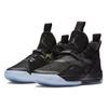Air Jordan 33 'Utility Blackout' Men's AQ8830-002