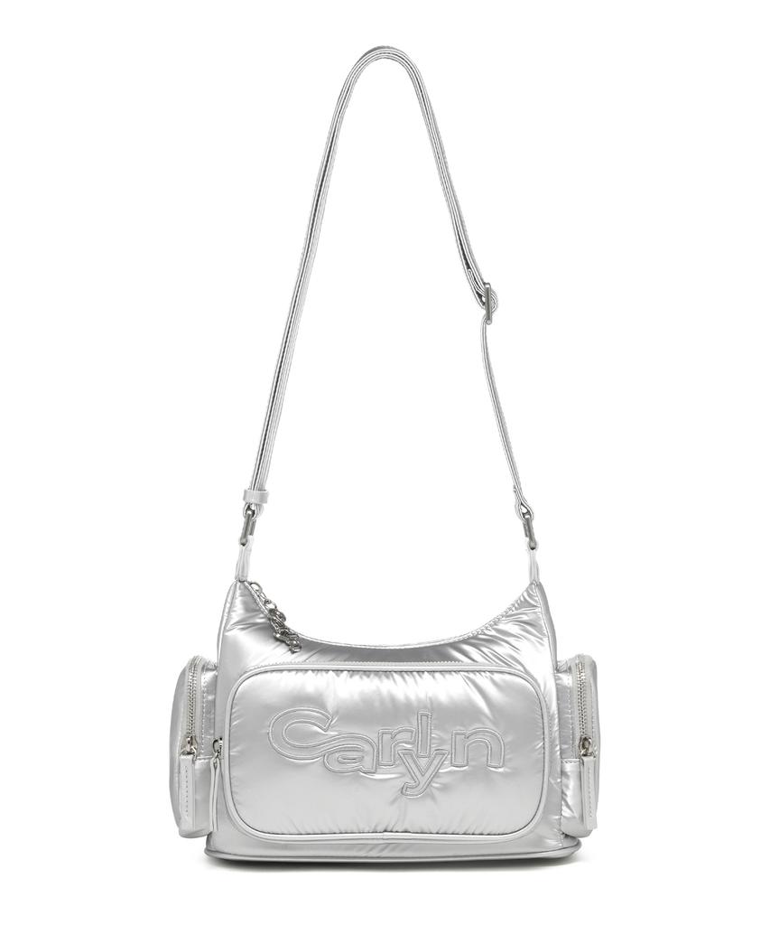 Carlyn Coco H74105010 Silver