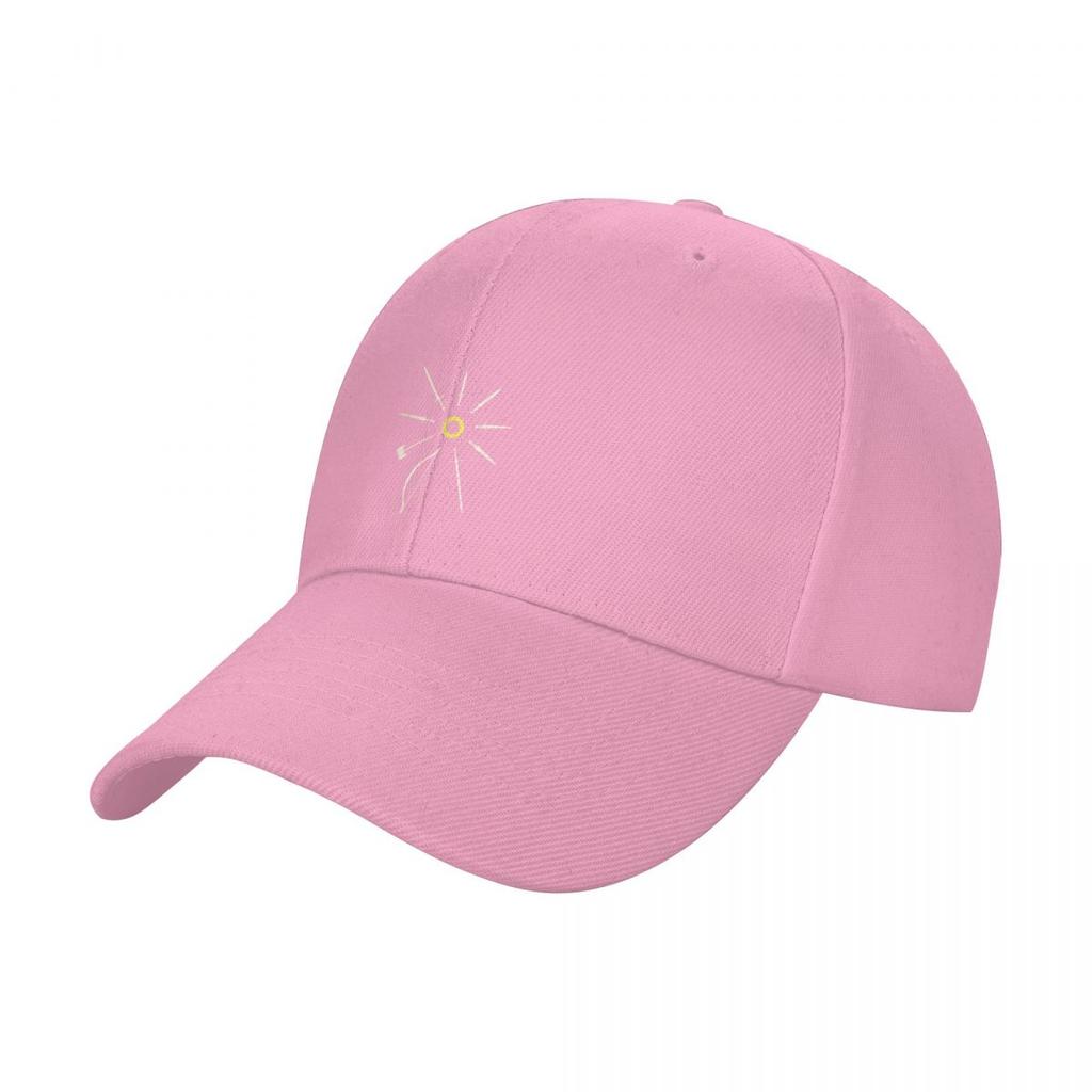 The Arms of the Fellowship - Fantasy Baseball Cap Bobble Hat Sun Caps Luxury Woman Cap Funny Hat Women Caps Men's