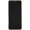 For Honor X9 4G/X9 5G/X30 5G Grade C LCD Screen and Digitizer Assembly Replacement Part (without Logo)
