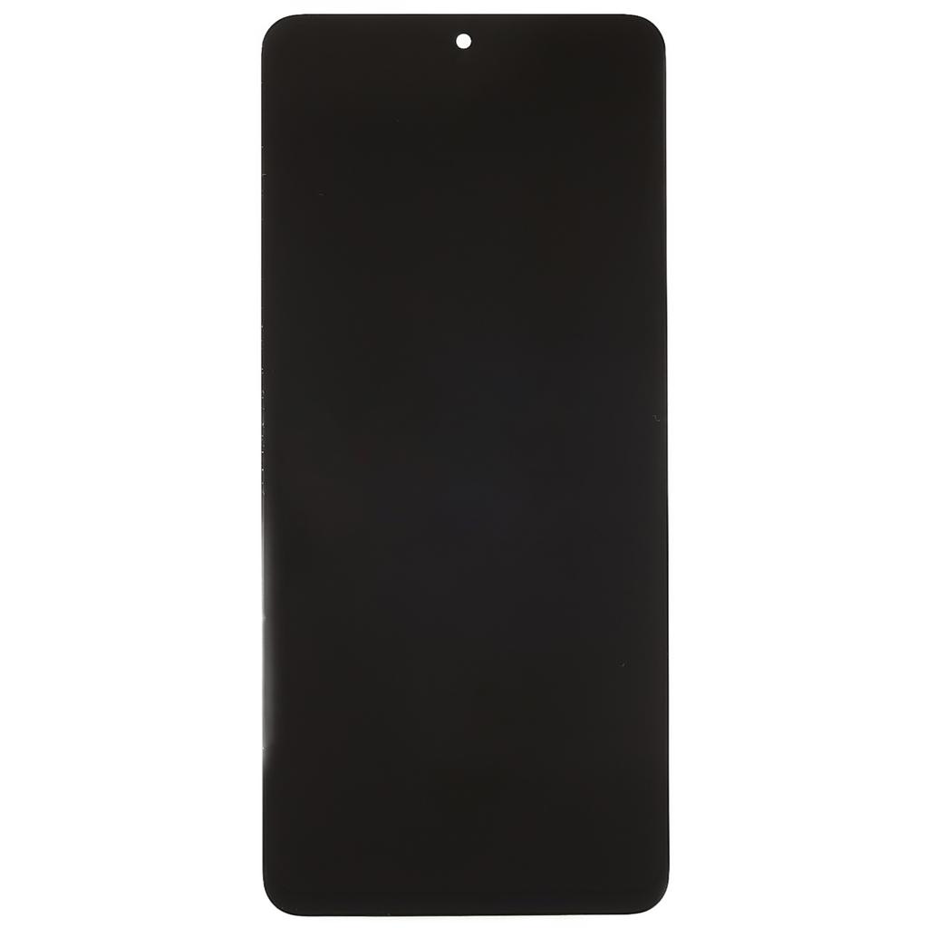 Für Honor X9 4G/X9 5G/X30 5G Grade C LCD-Bildschirm und Digitizer-Baugruppe Ersatzteil (ohne Logo)