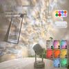 Pailide Water Ripple Projector Night Light