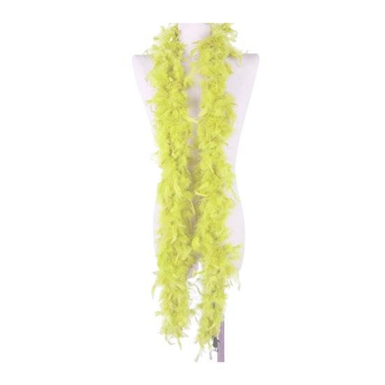 Feather Party Parties Sequin Foil 2 Scarf Celebrations Stage Performances Fluffy