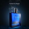 Ustraa Gift for Men - Insignia - Perfume for Men -(100ml) | Scent of Royalty with Rich, Intense Mix of Masculine Fragrances