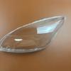 For Hyundai i30 2007 2008 2009 2010 2011 2012 Car Accessories Headlamps Transparent Lampshades Lamp Shell Headlights Lens Cover