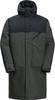 Jacket Jack Wolfskin Heumarkt 2l Parka Granite Black