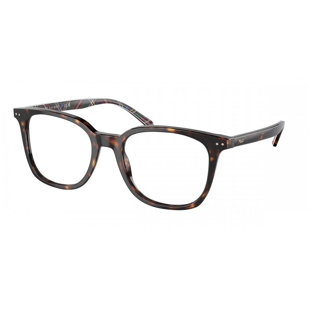 

Polo Ralph Lauren Ph2256f Asian Fit 5003 Men Eyeglasses Shiny Dark Tortoise/53-19-145