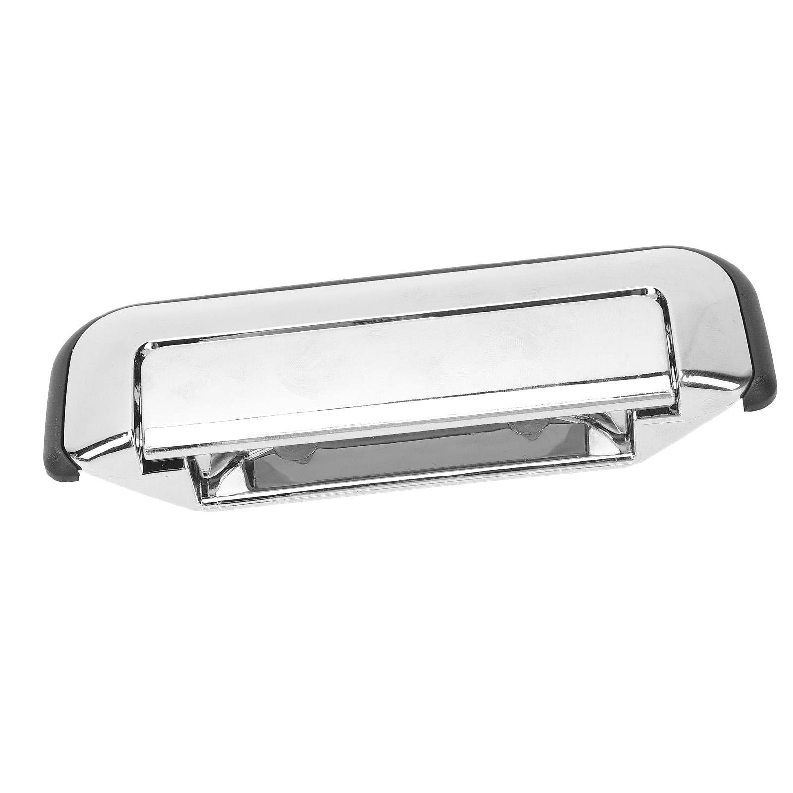 

Car Exterior Door Handle ABS Chrome Plated Long Lasting OEM Standard for L200 L300 Pajero Sport right front