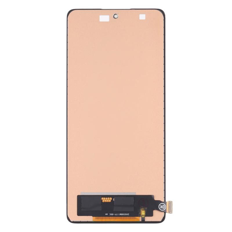 Für Xiaomi 11T 5G/11T Pro 5G Grad C LCD-Bildschirm und Digitizer-Baugruppenteil (TFT-Technologie) (ohne Logo)