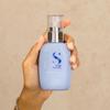 Crème Épaississante - Alfaparf Milano - Semi Di Lino - 125ml - Volume - Tous Types De Cheveux