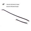 WHEELTEC Stepper Motor Cable