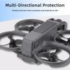 Lens Cover Cap Anti-Scratch Lens Protective Cap Gimbal Protector Guard Bottom View Lens Cover for DJI AVATA 2 Drone Accessories