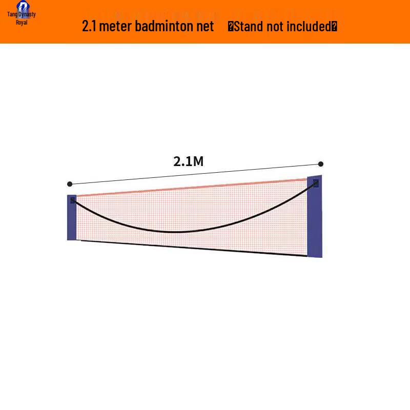 Datangyu Portable Folding Badminton Net Stand
