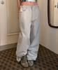 Weibeugeol Crucifixion Pants (2Color)