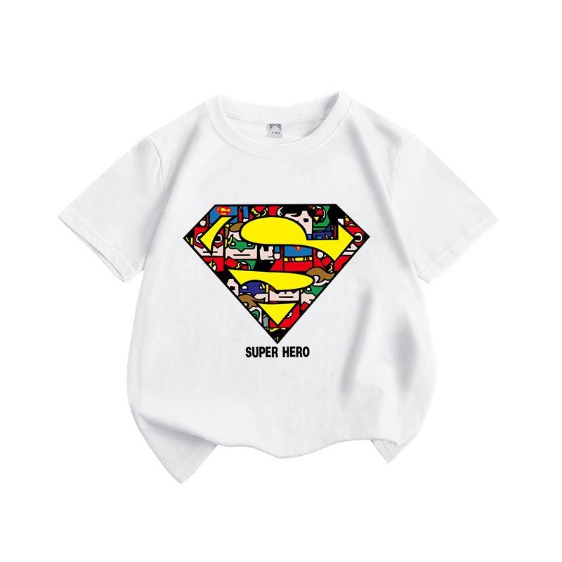 2026 Funny Cat Meme Funny T Shirts Short Sleeve Kids Children's T-shirt Boys Girls Summer Spring Casual Top Tee Shirt