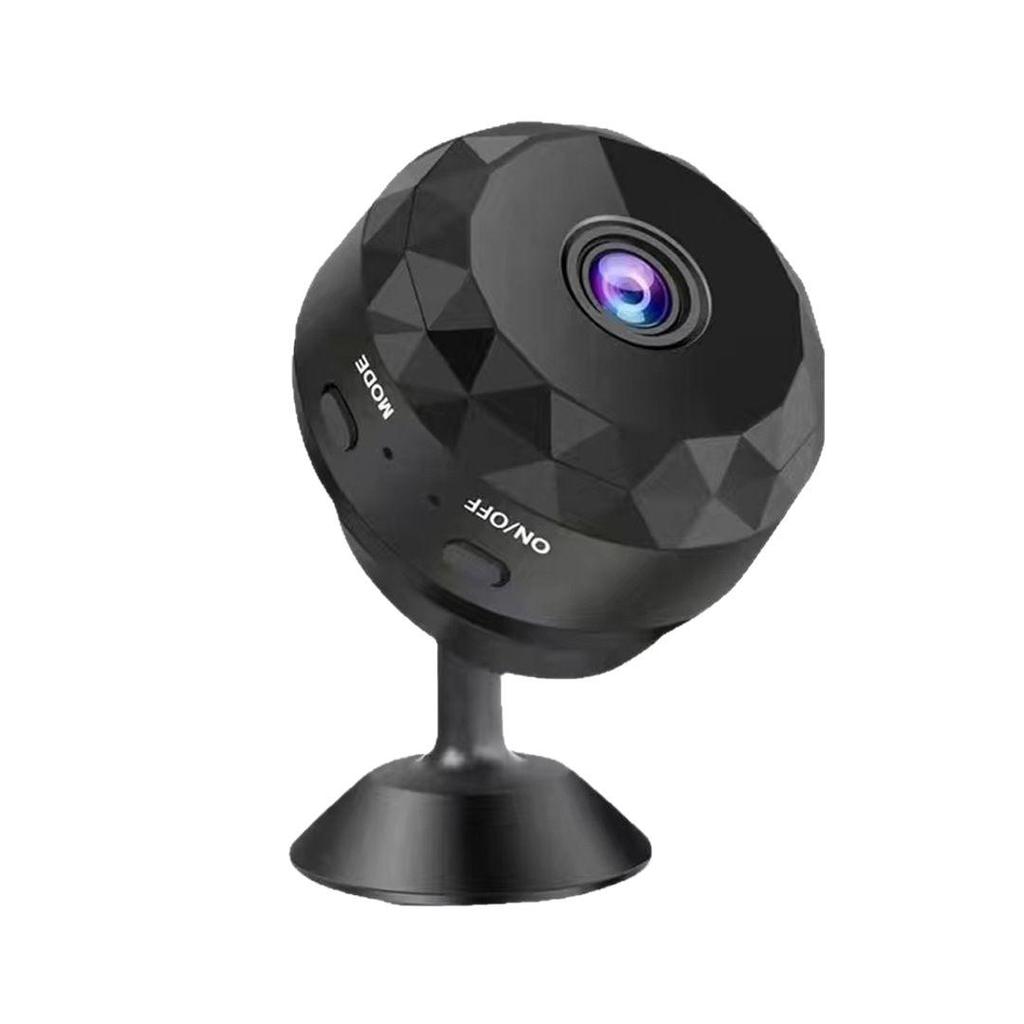W10 High-Definition Smart Remote Plug-In Camera