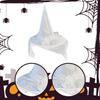 1 piece Halloween Witch Hat Costume Accessories for Dress Up Party