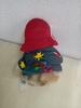 [USED] Paddington Plush Teddy Bear by EDEN