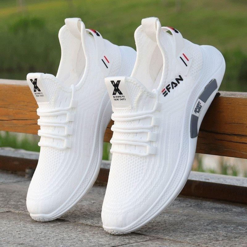 Neue Frühjahrs- und Sommerschuhe, lässige Laufschuhe, trendige Schuhe, Laufschuhe, Sneaker