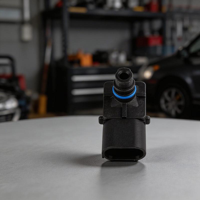 Engine Management Repair MAP Sensor 5033310AC Intake Pressure Engine Efficiency Optimization Fuel Consumption Control