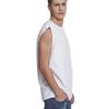 Urban Classics - OPEN EDGE Sleeveless Fashion Shirt