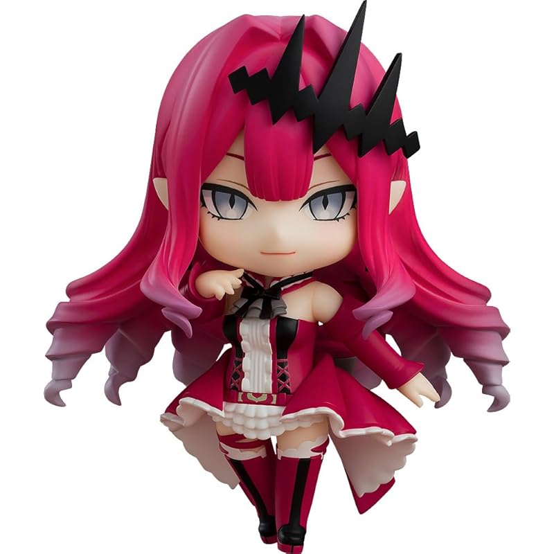 

Nendoroid Fate/Grand Order archer/barvan Sea non-scale made of plastic Painted movable figure