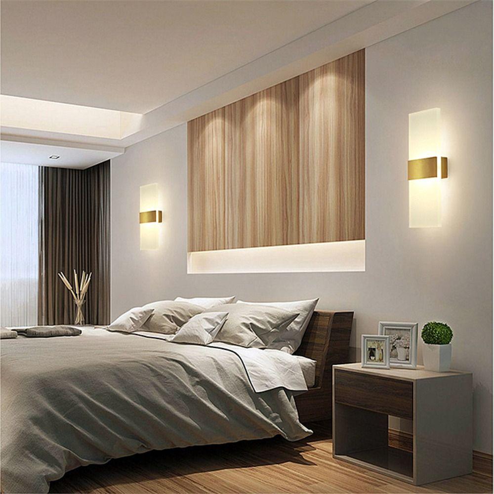 Living Room Aisle Lighting Indoor Lighting Wall Sconce Lamp Wall Light Night Lamp Bedside Light