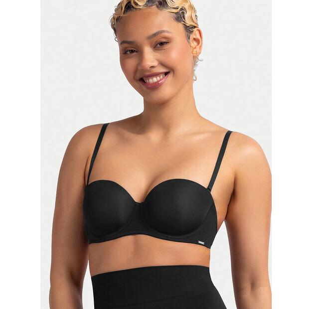 Бюстгальтер-бандо Dorina Michelle EU 90B