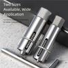Broken Valves Thread Extractor Tool Faucet Removal Tool for 12mm14mm Diameter Stripped Pipe Extractor Set