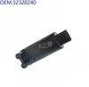 Compatible Volvo Headlight Washer Motor for Part Numbers 31416483, 32328240, 8620396