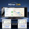 VENBES 9" Car Radio Multimedia Video Player Portable Wireless Carplay Android Auto GPS Navigation Universal Touch Screen BT IPS