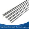 Tungsten Steel Round Rod for Metalworking