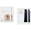 Cle De Peau Beaute Radiant Cream Foundation & Primer Trial Set