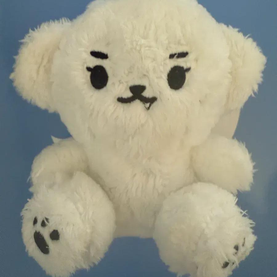 

Seventeen Кукла Мингю Помин-и