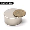 Magnet Neodim Super Puternic 40x20mm N35 NdfeB Magnetic Permanent imanes Magneți Rotunzi Puternici Frigider