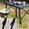 Multi-functional Outdoor Camping Table Set