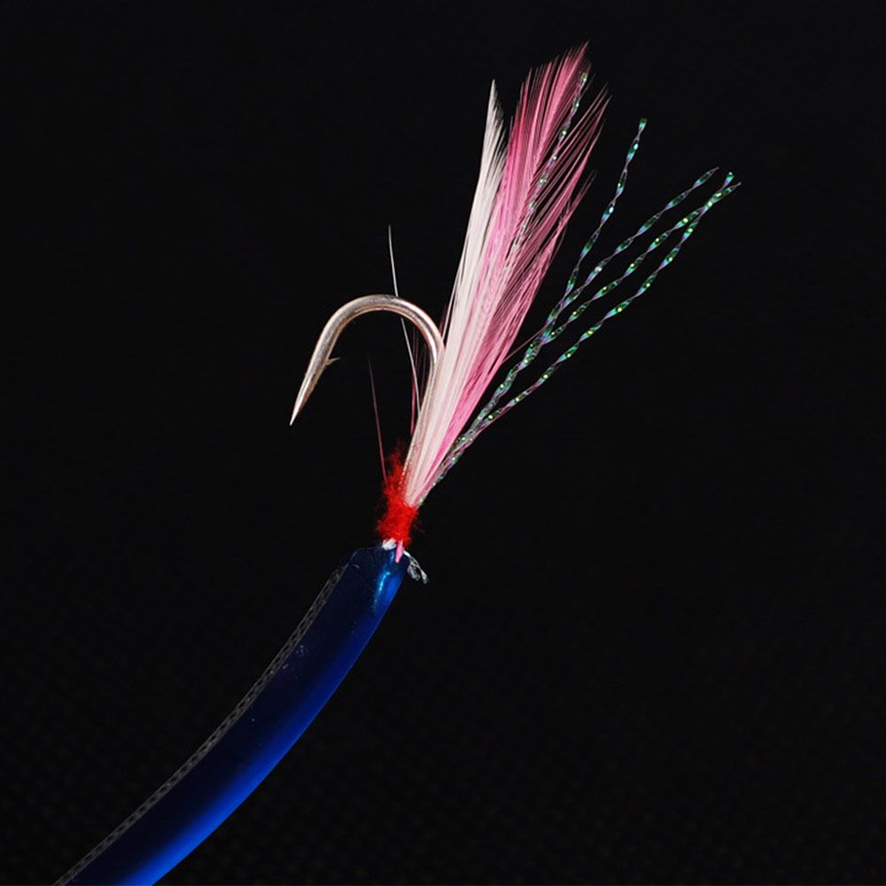 Surf Bluefish New Style 6cm 1.2g Japan Trolling Fishing Lure Fishing Swimbait Decoys Spoon Bait