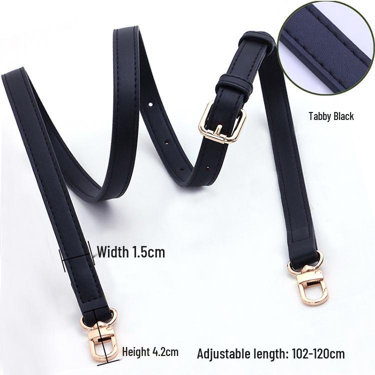 

Регульований ремінець кросбоді для пресбіопів: Замінний плечовий ремінь Speedy2025, Аксесуар для сумки-подушки збільшеної довжини, Продається окремо 1.2cm Light Gold Hook