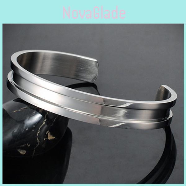 Original Design Alloy Hair Bracelet With Gold Silver Rose Gold Plated Finish