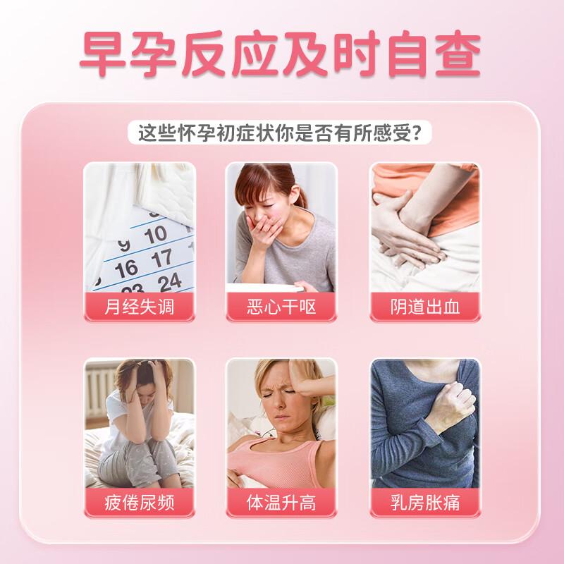 KANG HUA Early Pregnancy Test Stick