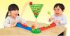 AGATSUMA Anpanman Forest Ponpon Ball Container